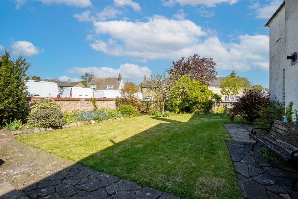 Cage Lane, Stretham, CB6