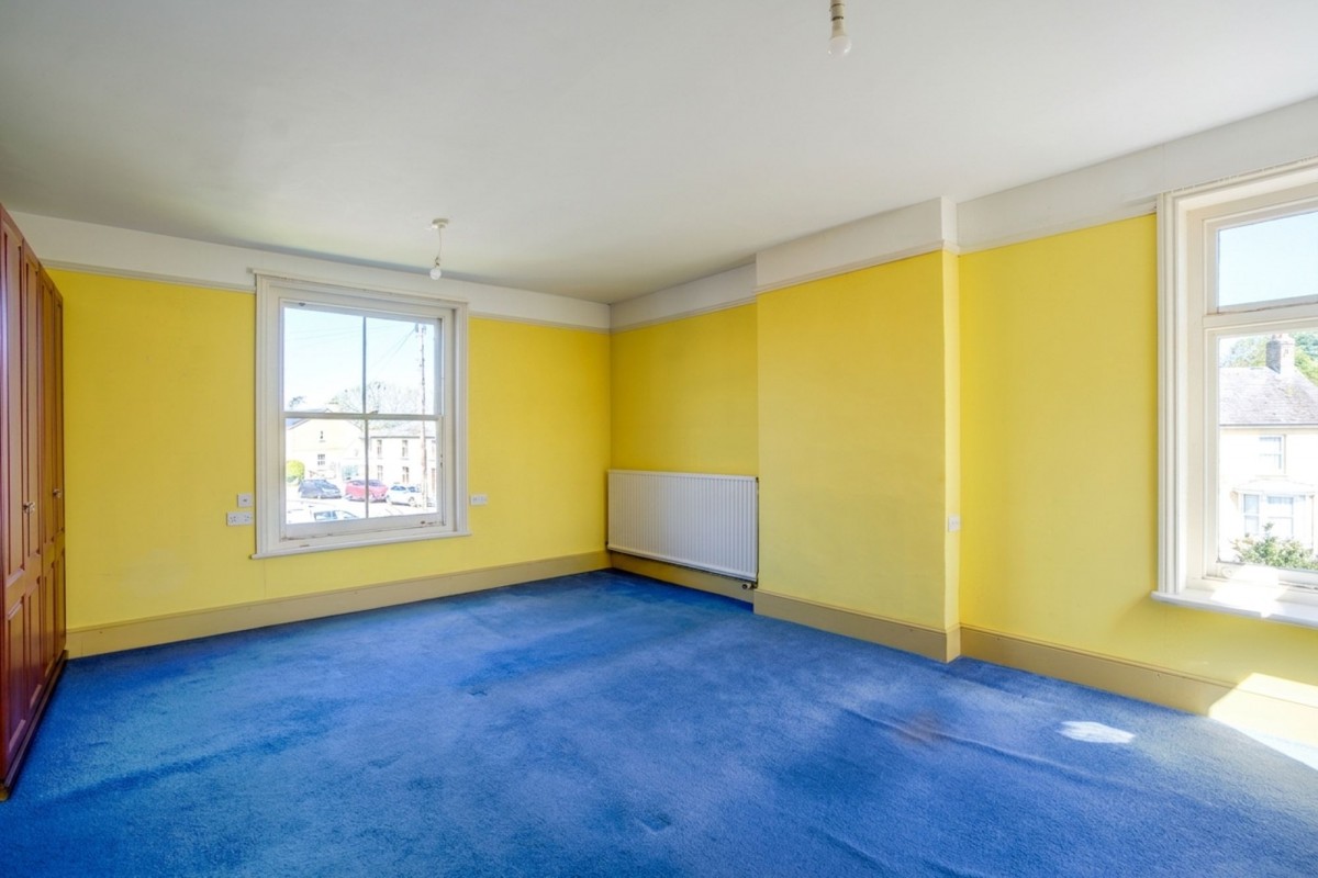 Cage Lane, Stretham, CB6
