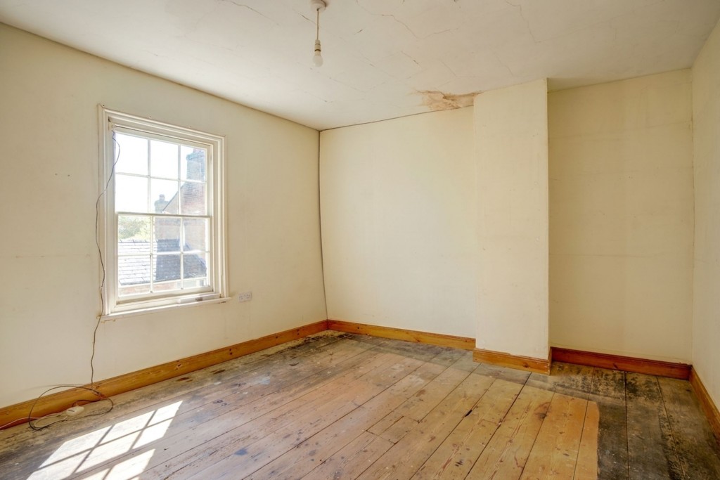 Cage Lane, Stretham, CB6