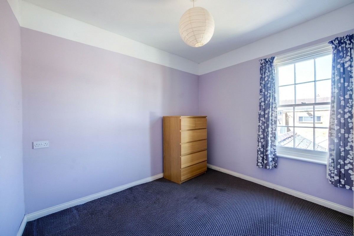 Cage Lane, Stretham, CB6