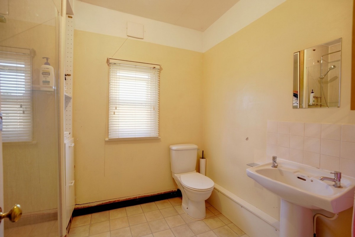 Cage Lane, Stretham, CB6