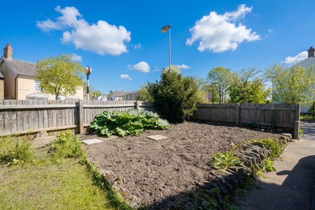 Cage Lane, Stretham, CB6