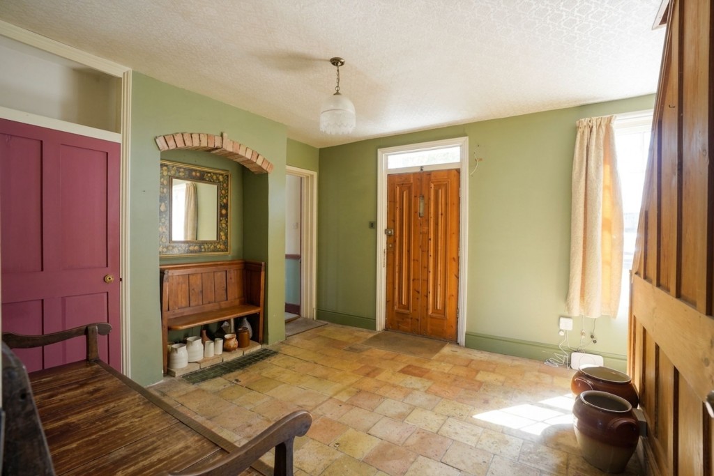 Cage Lane, Stretham, CB6