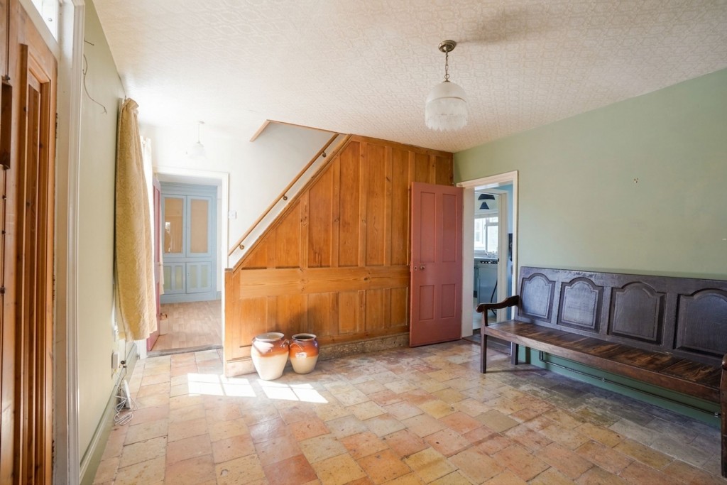 Cage Lane, Stretham, CB6