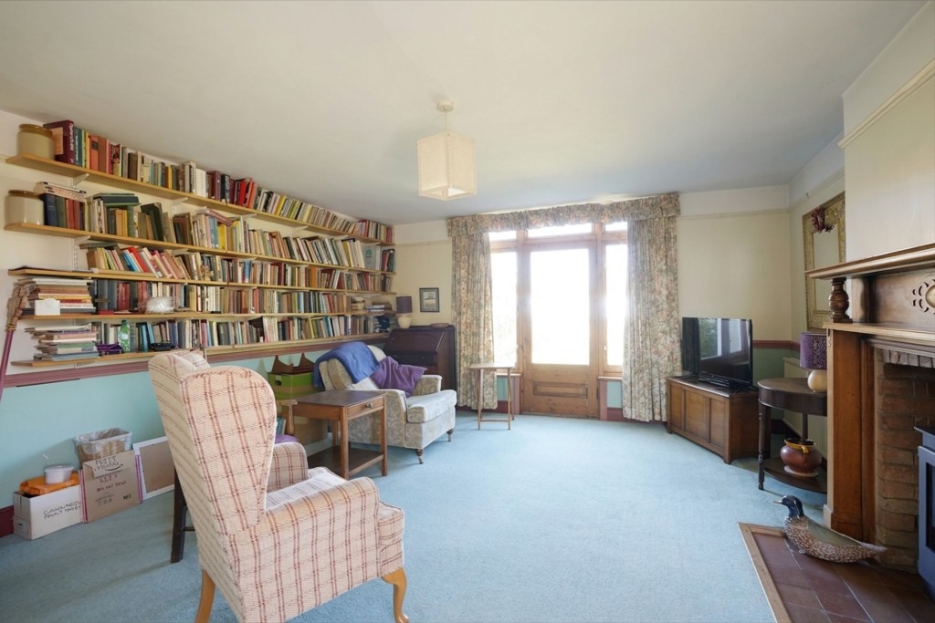Cage Lane, Stretham, CB6