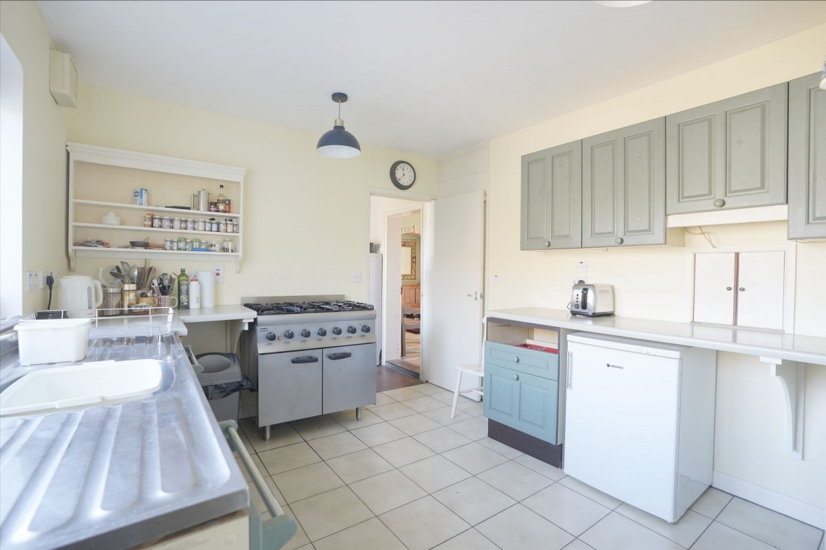 Cage Lane, Stretham, CB6
