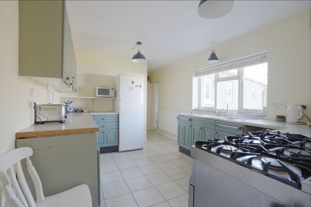 Cage Lane, Stretham, CB6