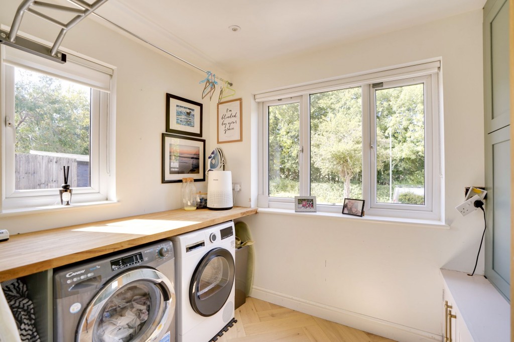 Park Road, Cheveley, CB8