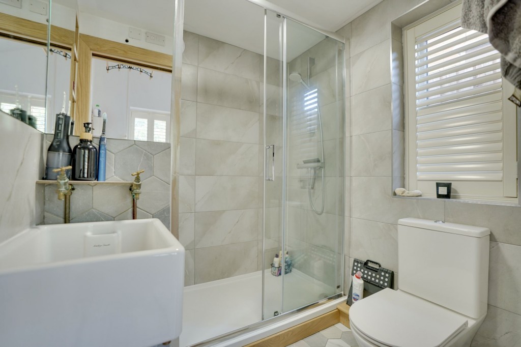 Park Road, Cheveley, CB8