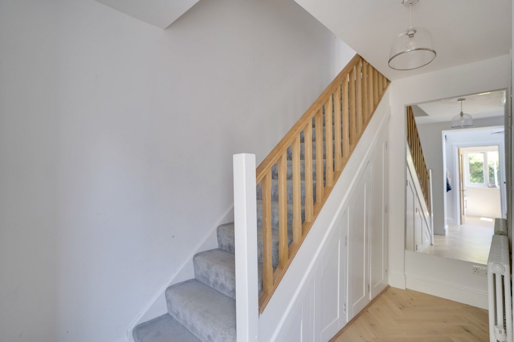 Park Road, Cheveley, CB8