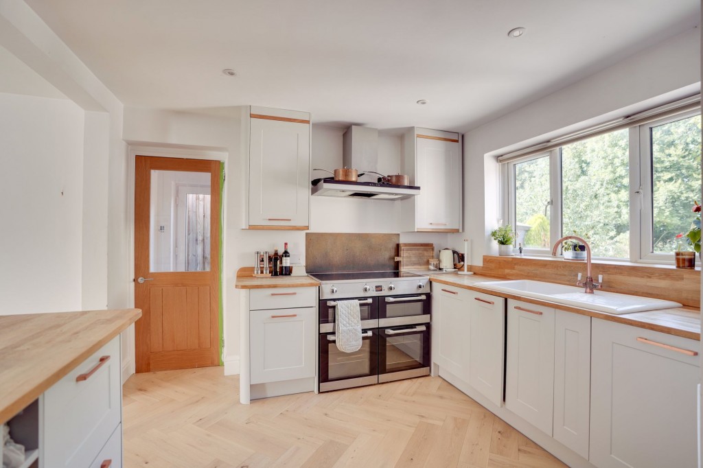 Park Road, Cheveley, CB8