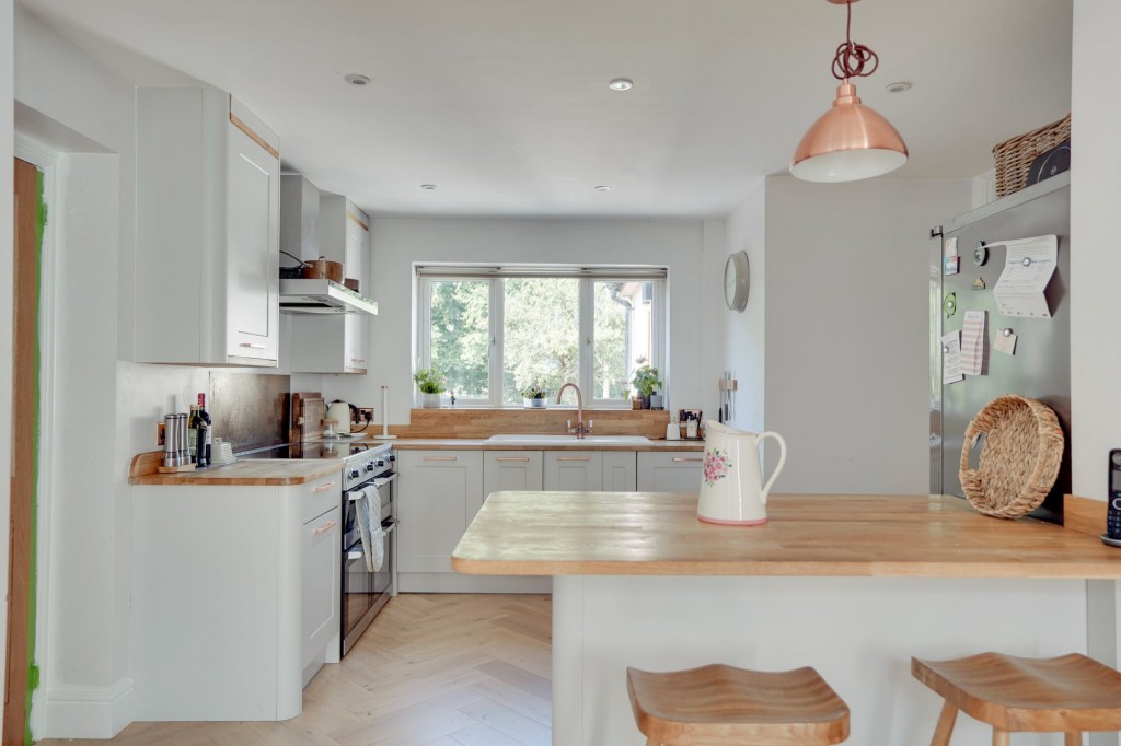 Park Road, Cheveley, CB8