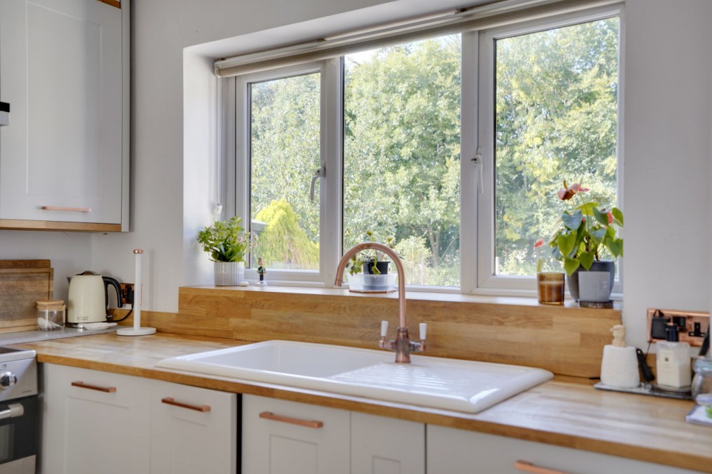 Park Road, Cheveley, CB8