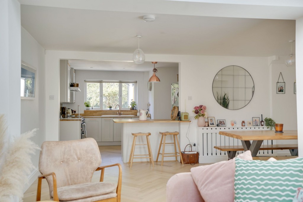 Park Road, Cheveley, CB8