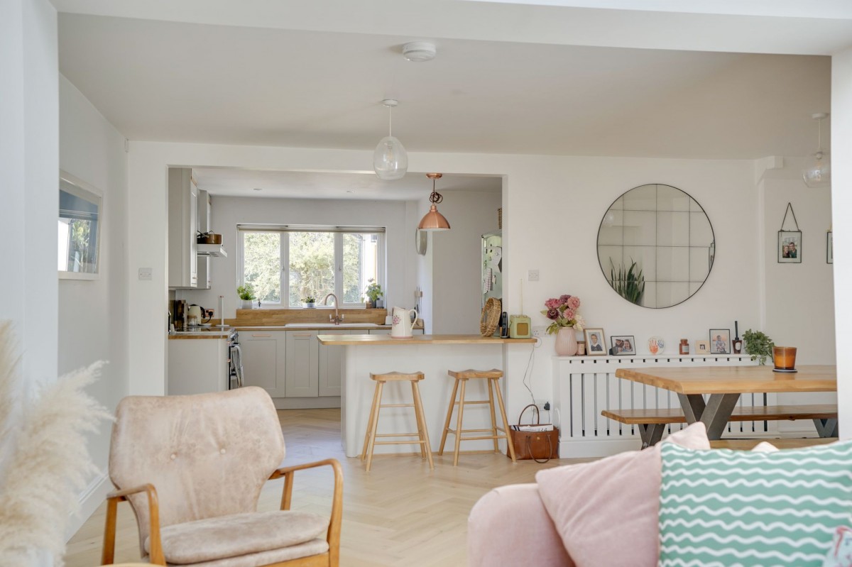 Park Road, Cheveley, CB8