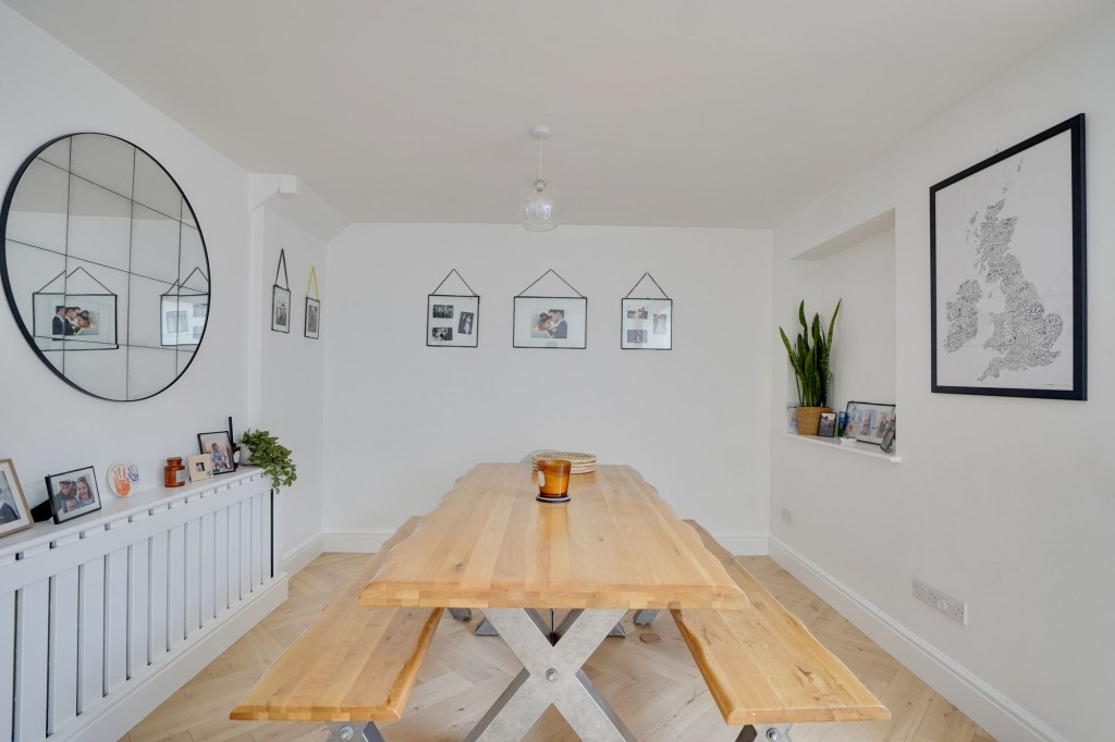 Park Road, Cheveley, CB8