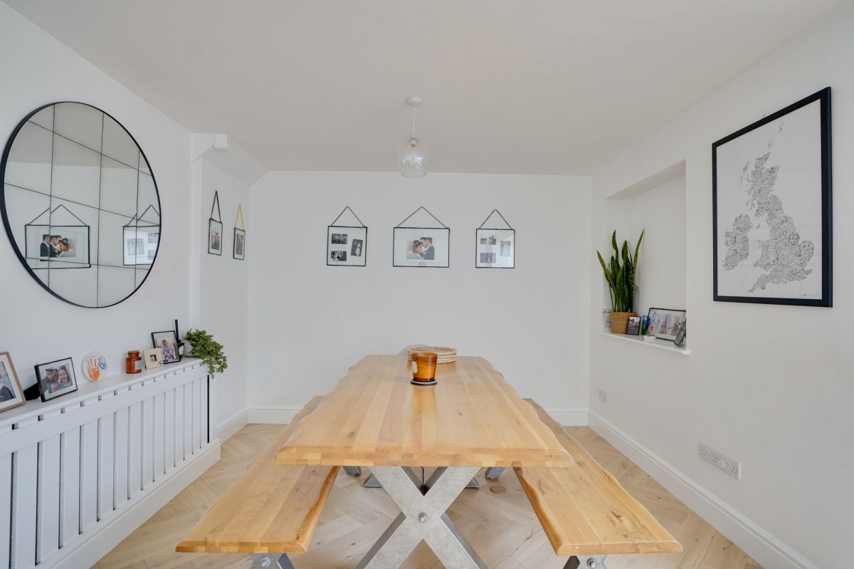 Park Road, Cheveley, CB8