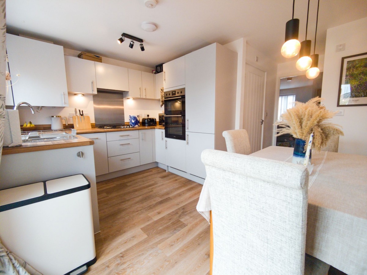 Forsythia Road, Ely, CB6