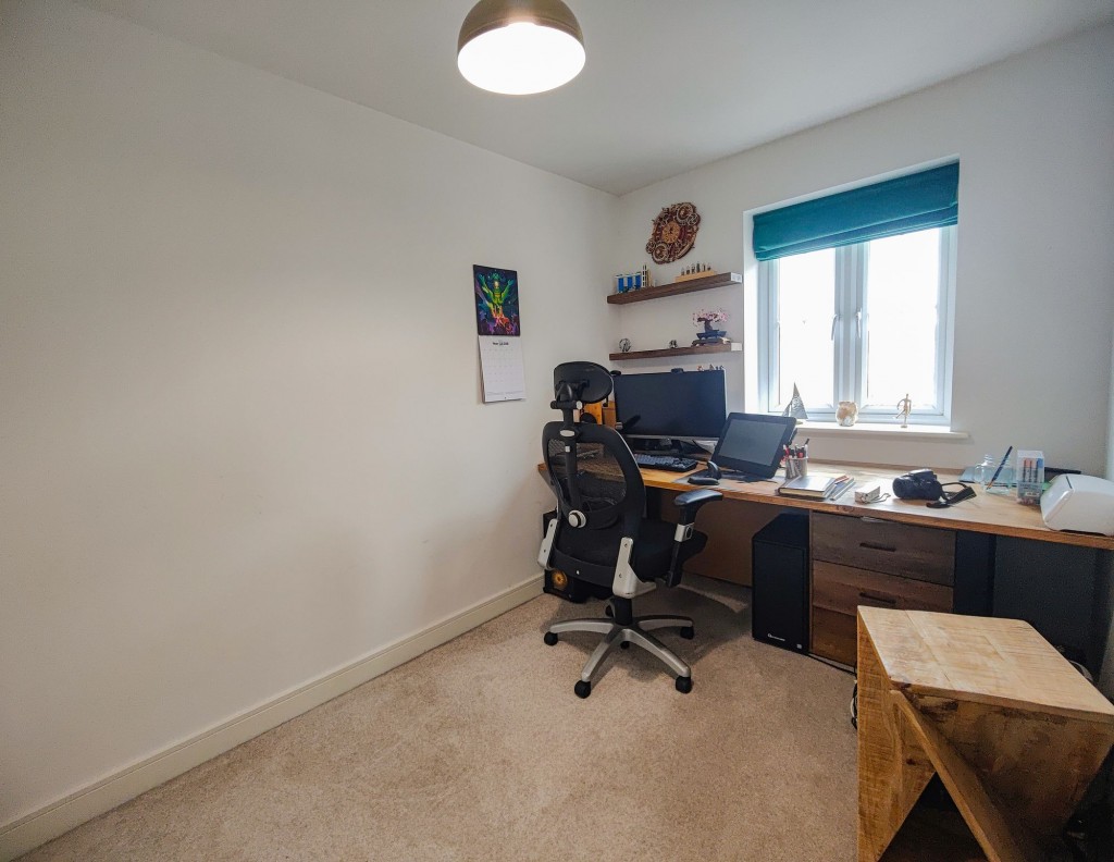 Forsythia Road, Ely, CB6