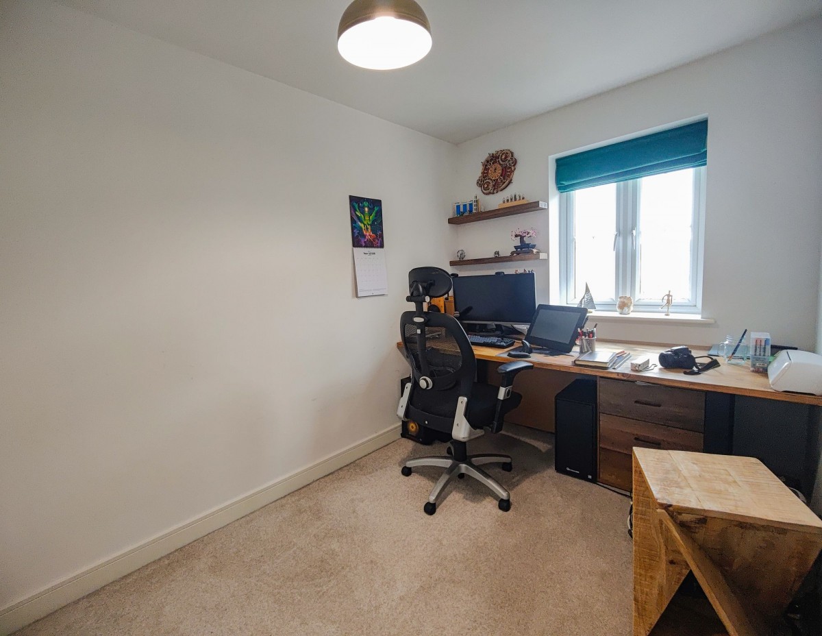 Forsythia Road, Ely, CB6