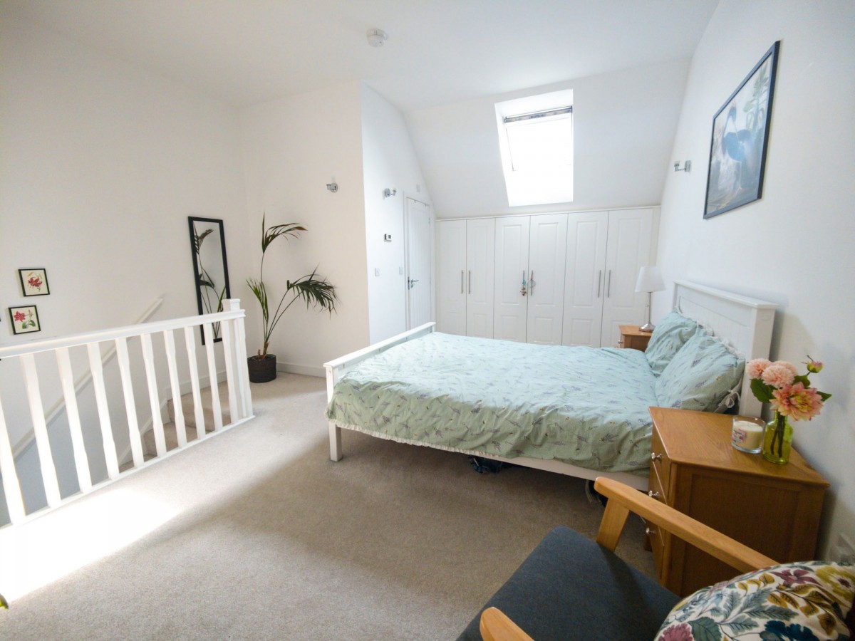 Forsythia Road, Ely, CB6