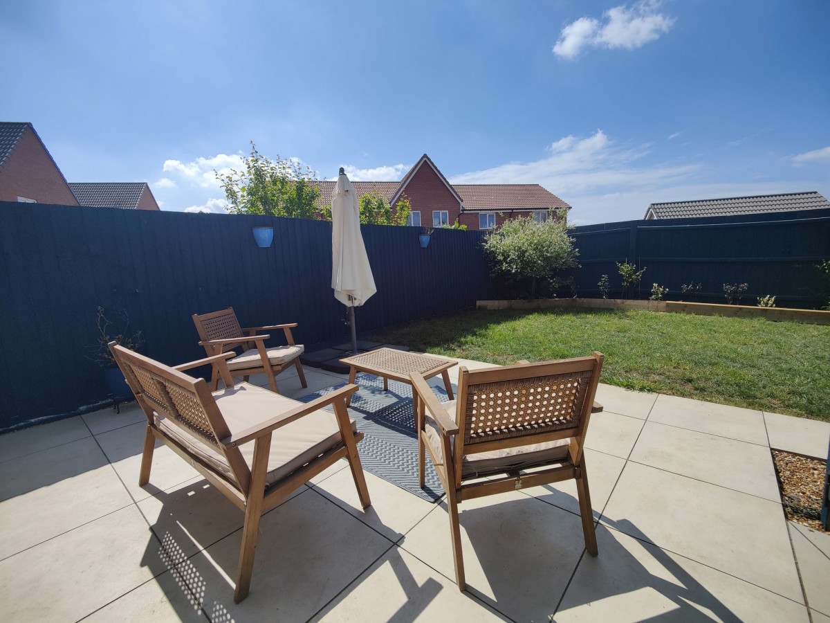 Forsythia Road, Ely, CB6