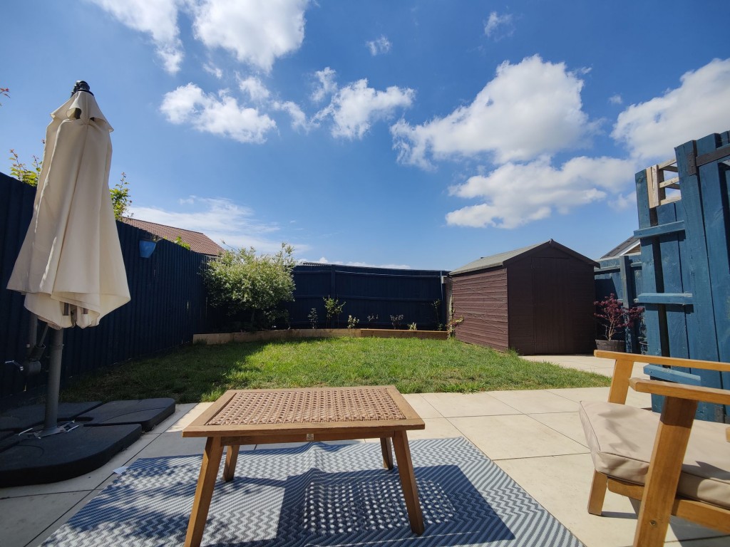 Forsythia Road, Ely, CB6