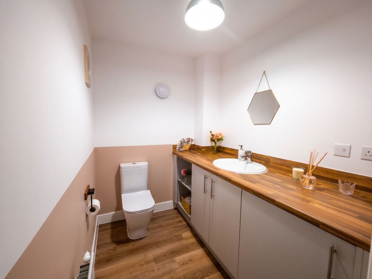 Forsythia Road, Ely, CB6