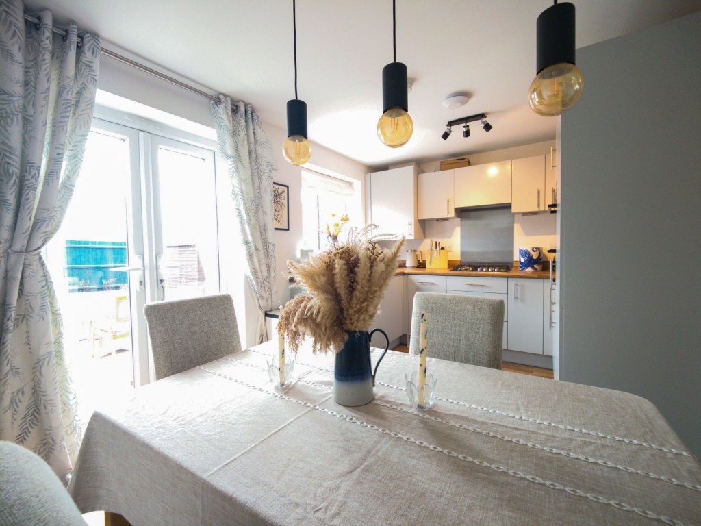 Forsythia Road, Ely, CB6