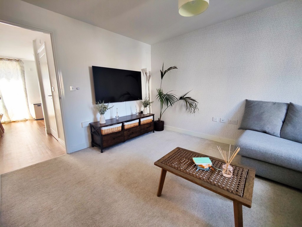Forsythia Road, Ely, CB6