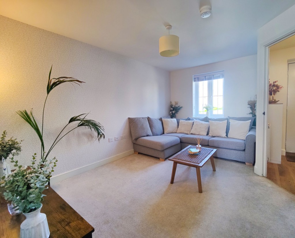 Forsythia Road, Ely, CB6