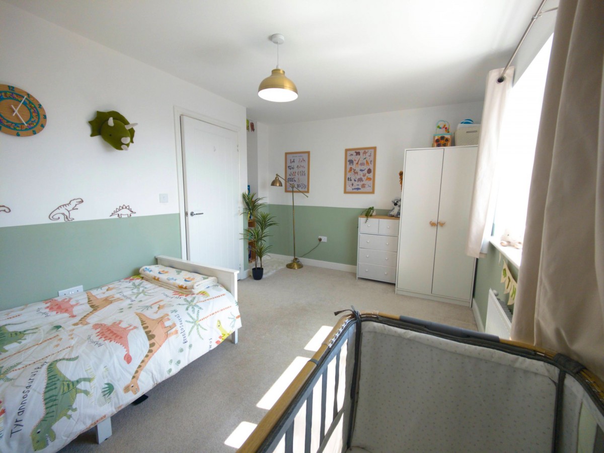 Forsythia Road, Ely, CB6