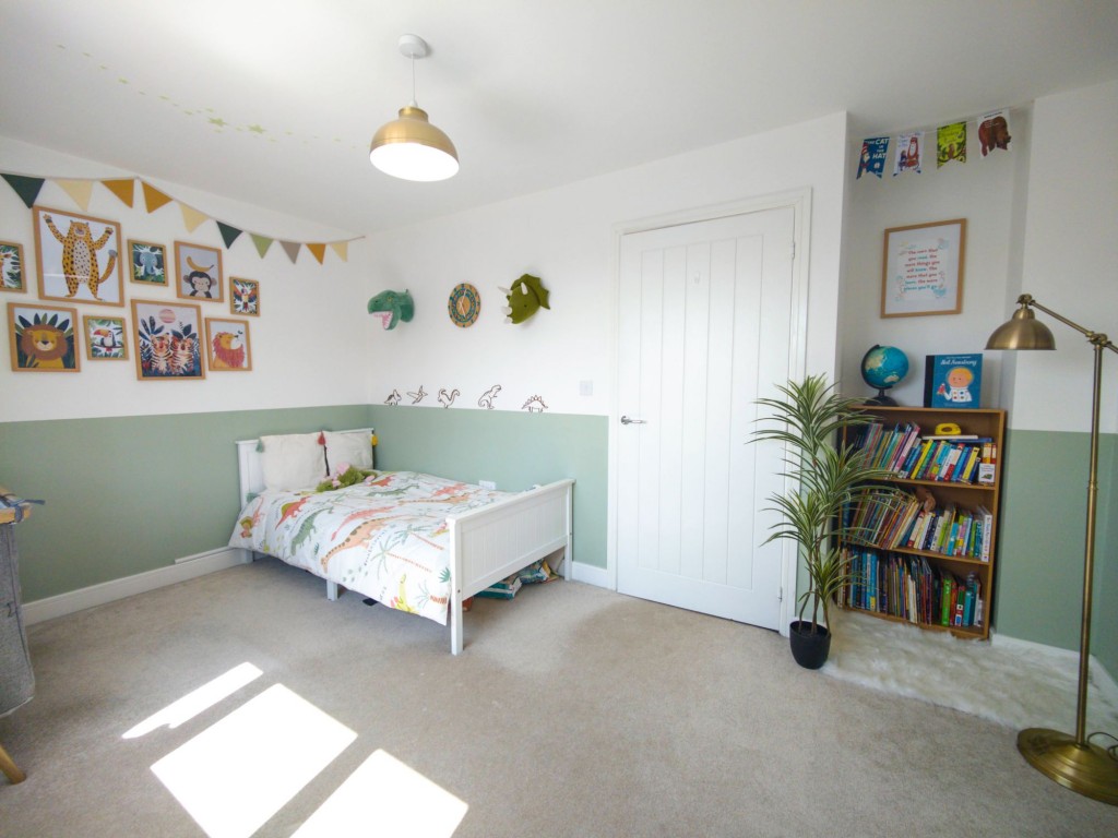Forsythia Road, Ely, CB6