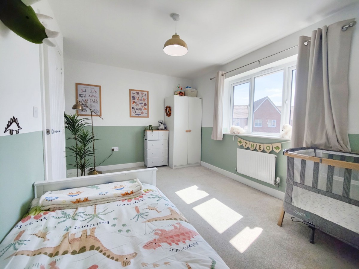 Forsythia Road, Ely, CB6