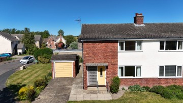 Vicarage Close, Swaffham Bulbeck, CB25