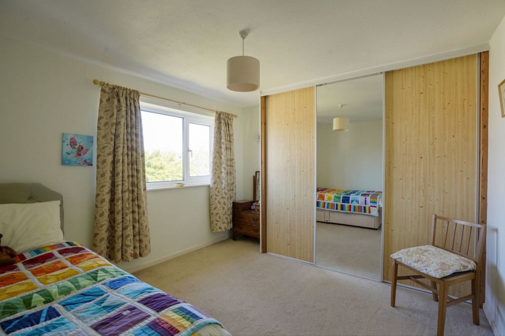 Vicarage Close, Swaffham Bulbeck, CB25