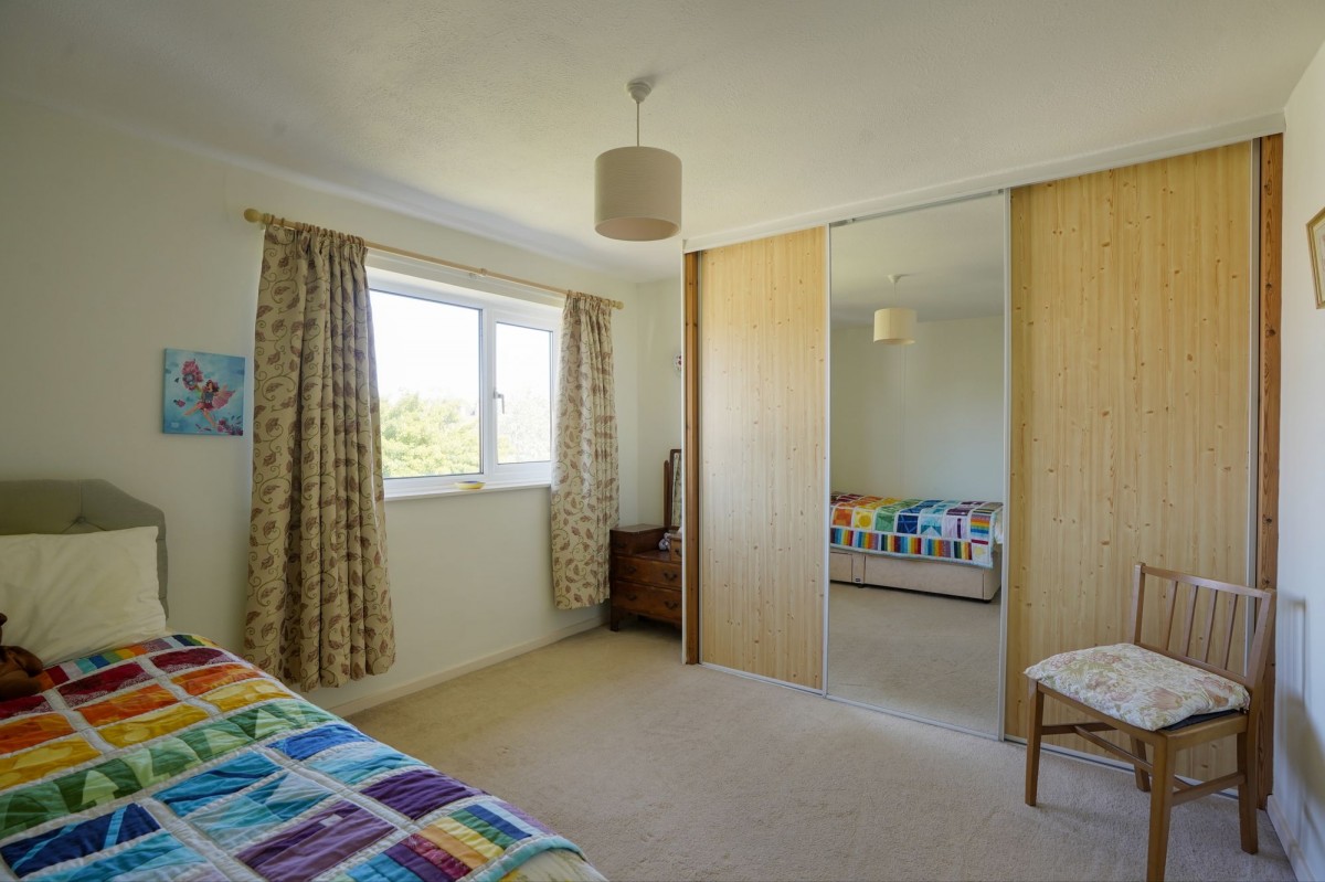 Vicarage Close, Swaffham Bulbeck, CB25