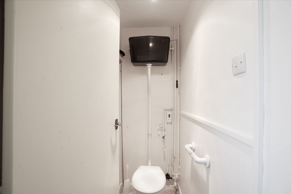 Vicarage Close, Swaffham Bulbeck, CB25