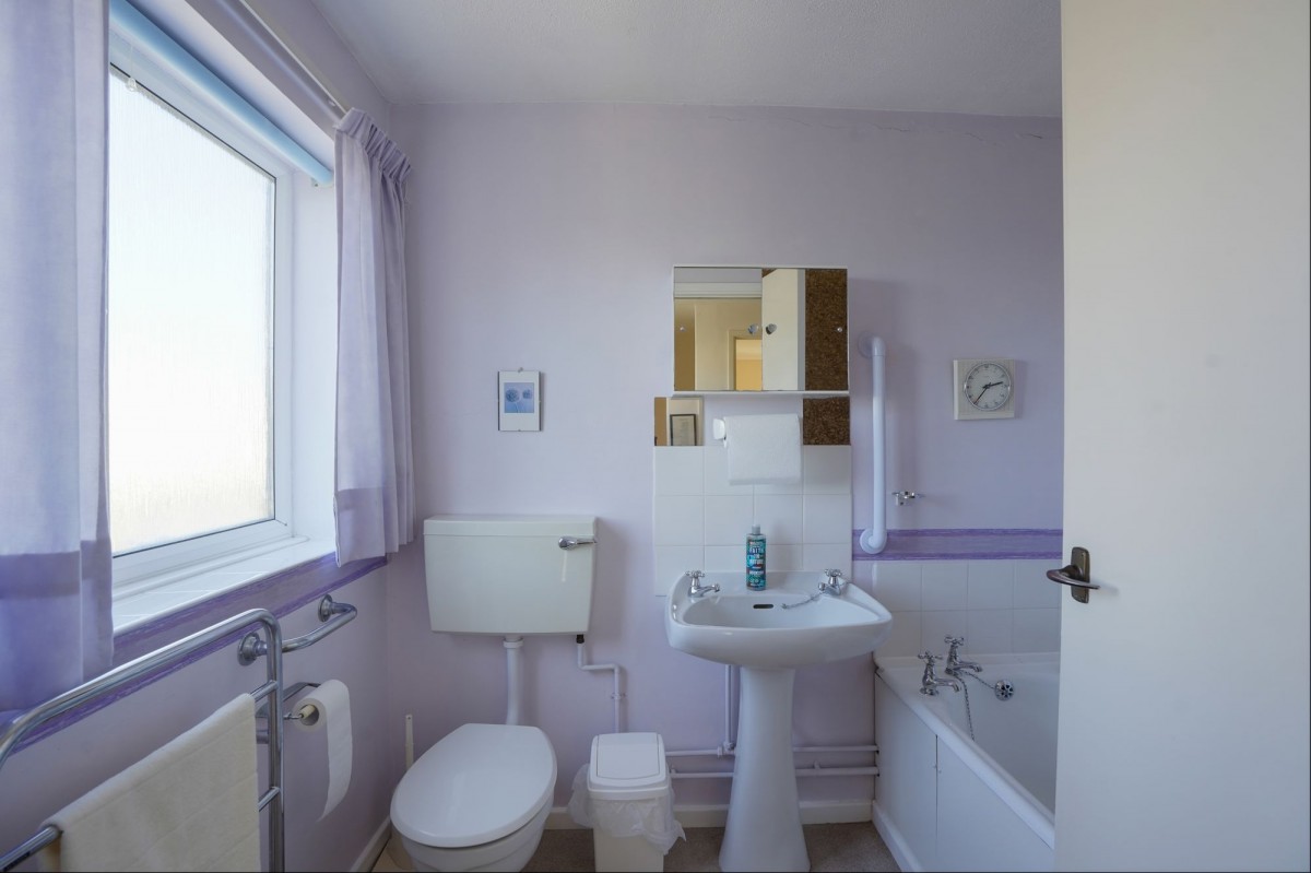 Vicarage Close, Swaffham Bulbeck, CB25