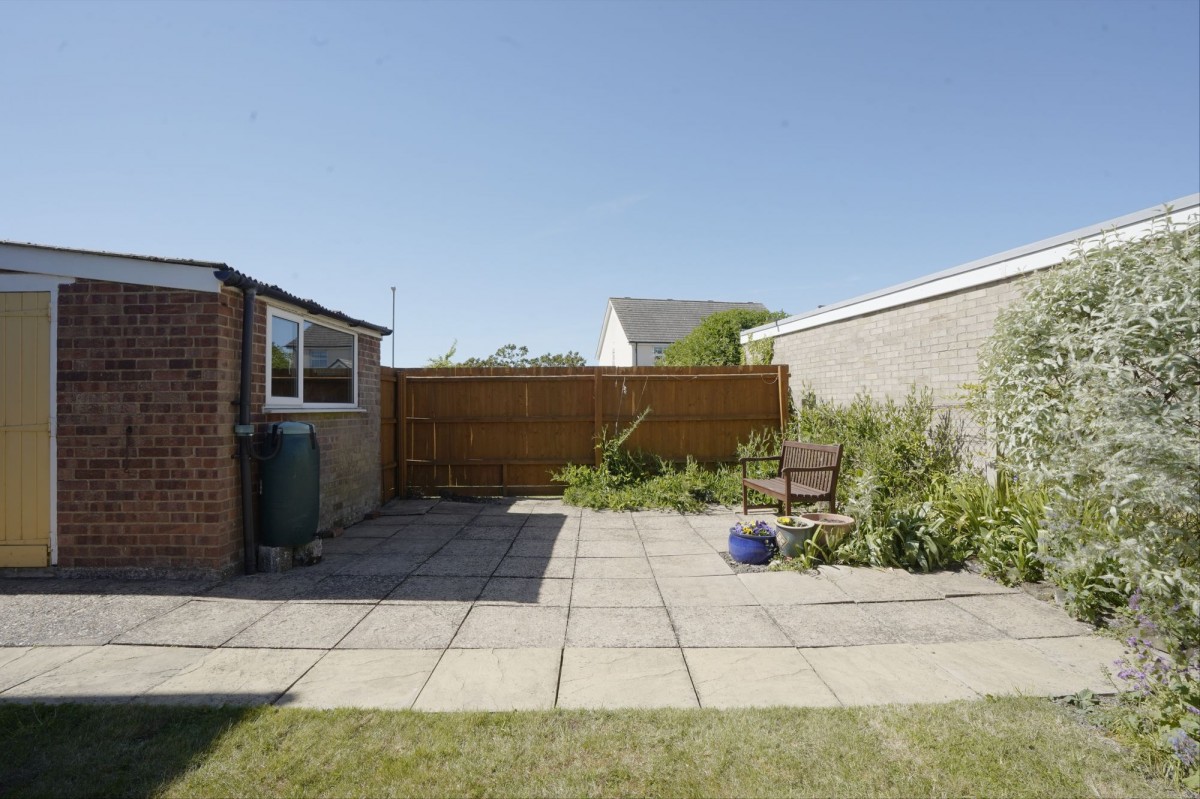 Vicarage Close, Swaffham Bulbeck, CB25