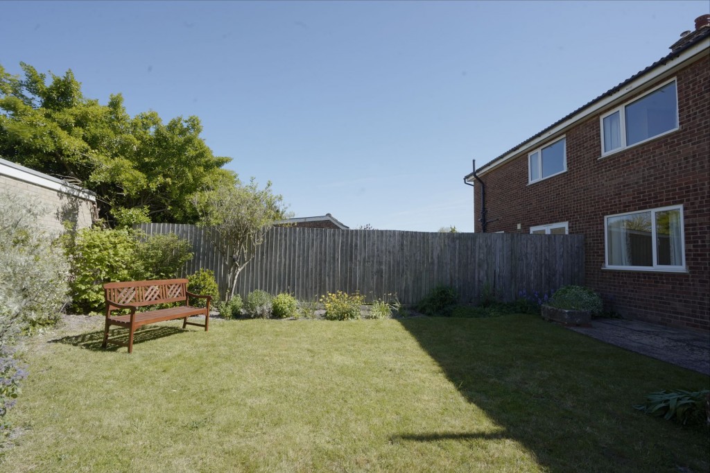 Vicarage Close, Swaffham Bulbeck, CB25