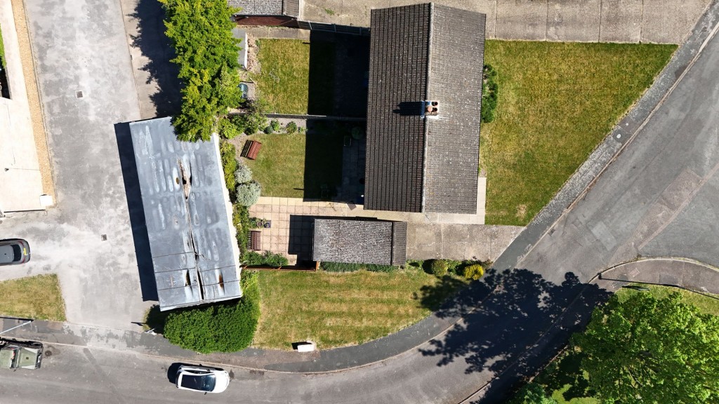 Vicarage Close, Swaffham Bulbeck, CB25