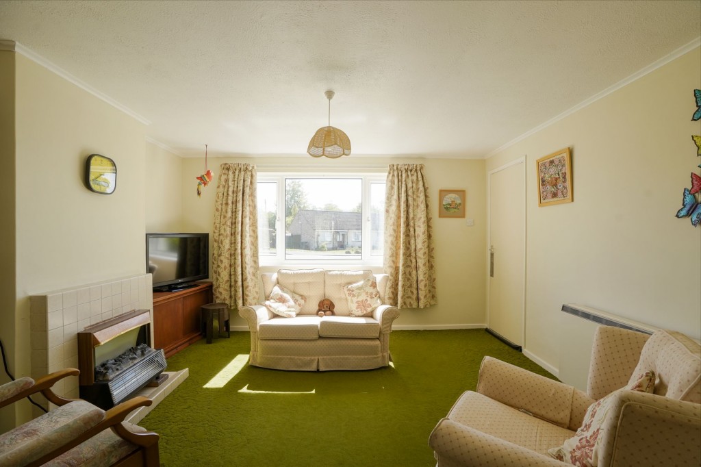 Vicarage Close, Swaffham Bulbeck, CB25
