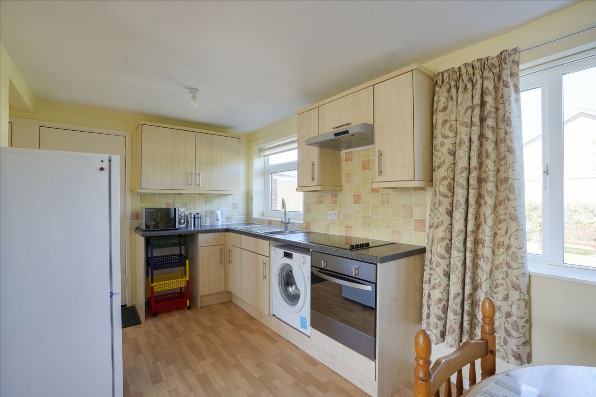 Vicarage Close, Swaffham Bulbeck, CB25
