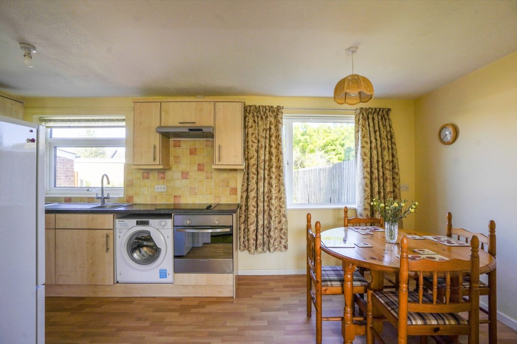 Vicarage Close, Swaffham Bulbeck, CB25