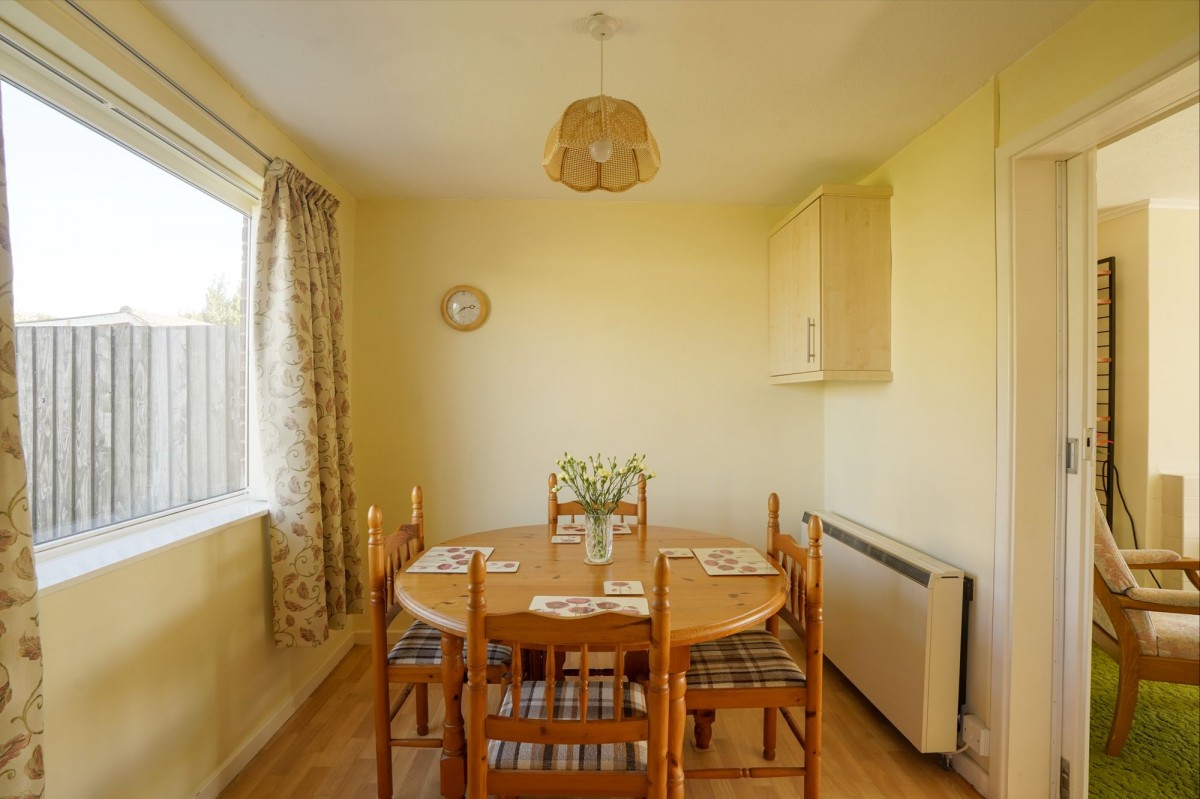 Vicarage Close, Swaffham Bulbeck, CB25