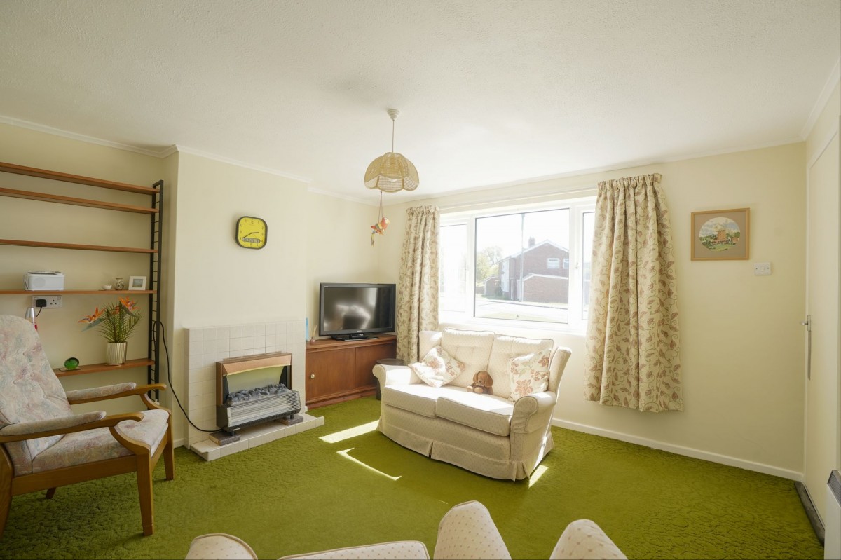 Vicarage Close, Swaffham Bulbeck, CB25