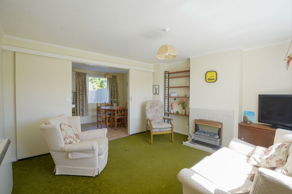 Vicarage Close, Swaffham Bulbeck, CB25