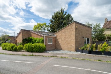 Sherbourne Close, Cambridge, CB4