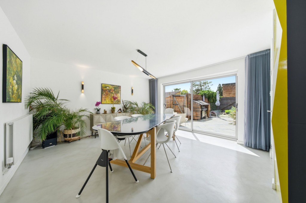 Sherbourne Close, Cambridge, CB4